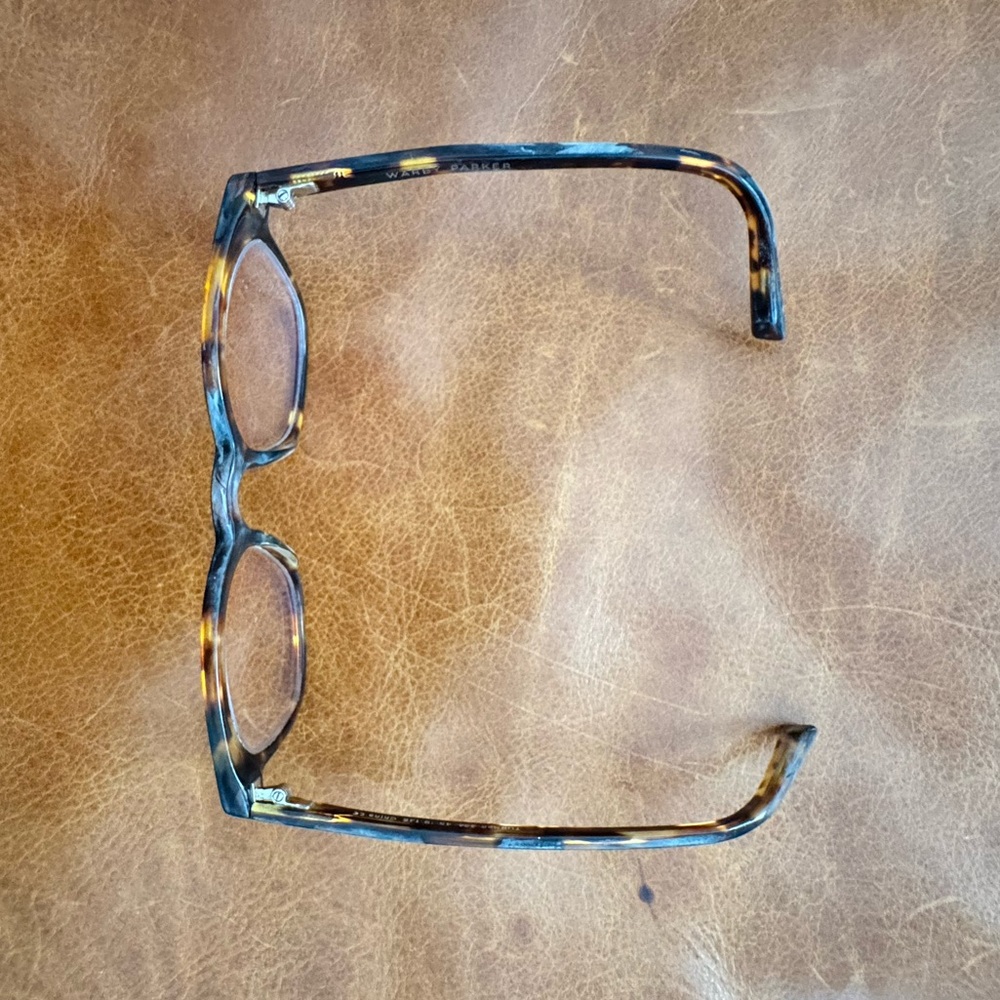 WARBY PARKER | turner narrow frames